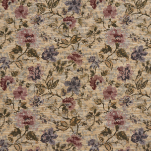 1520 Wildberry upholstery fabric by the yard full size image
