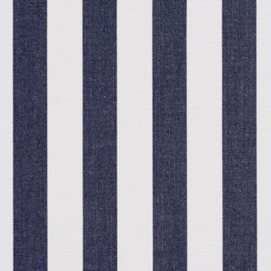 2491 Navy Canopy Outdoor upholstery and drapery fabric by the yard full size image