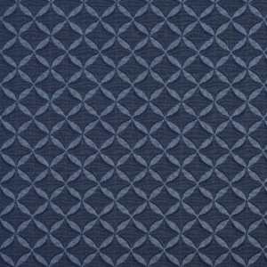 2754 Ocean upholstery fabric by the yard full size image