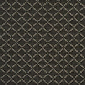 2755 Charcoal upholstery fabric by the yard full size image