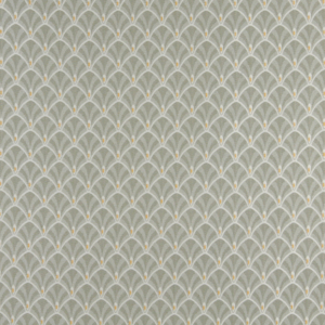 4305 Spring Fan upholstery fabric by the yard full size image