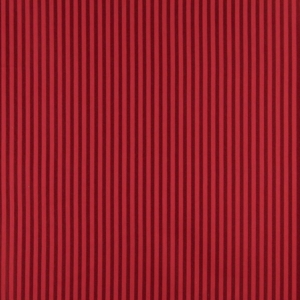 4367 Ruby Stripe upholstery fabric by the yard full size image