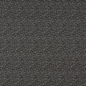 5246 Onyx upholstery fabric by the yard full size image