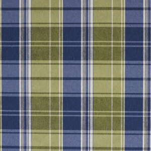 5803 Laguna Plaid upholstery and drapery fabric by the yard full size image