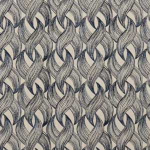 8525 Sapphire upholstery fabric by the yard full size image