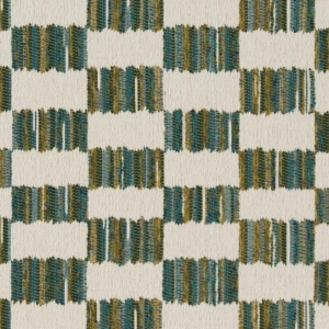 D1639 Lagoon upholstery fabric by the yard full size image