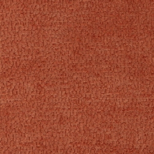 D2236 Terracotta Crypton upholstery fabric by the yard full size image