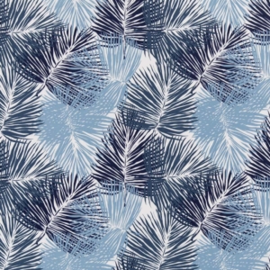 D2722 Oasis Outdoor upholstery and drapery fabric by the yard full size image