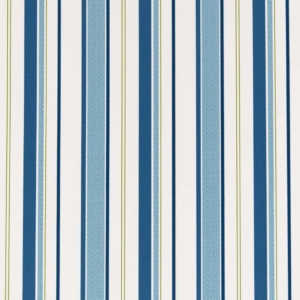 D2723 Blueberry Outdoor upholstery and drapery fabric by the yard full size image