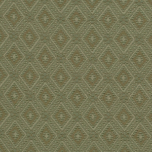 D3563 Olive Diamond upholstery fabric by the yard full size image