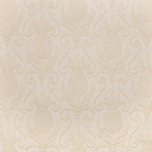D3576 Pearl Pineapple upholstery fabric by the yard full size image