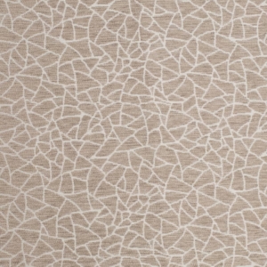 Canyon Brown Leather Grain Polyurethane Upholstery Fabric by The Yard