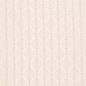 D4058 Ivory Lily upholstery fabric by the yard full size image