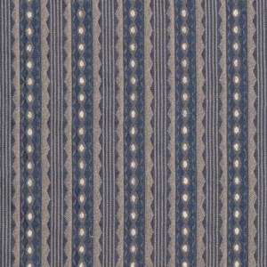 D4077 Navy Mona upholstery fabric by the yard full size image