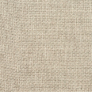 D746 Flax upholstery and drapery fabric by the yard full size image