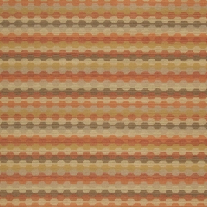 D920 Rope/Rust upholstery fabric by the yard full size image