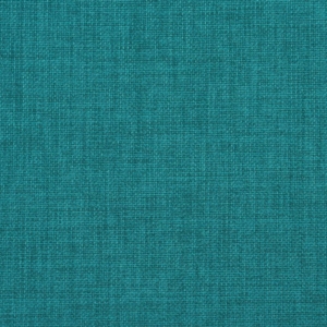 D975 Teal Outdoor upholstery and drapery fabric by the yard full size image