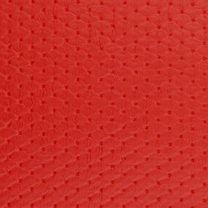 V466 Red Diamond Outdoor upholstery vinyl by the yard full size image
