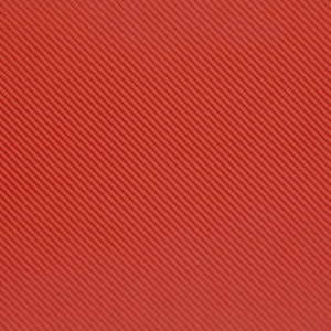 V472 Red Carbon Outdoor upholstery vinyl by the yard full size image