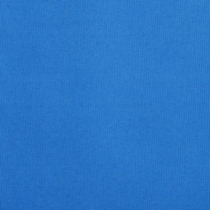 W129 Blue Outdoor upholstery fabric by the yard full size image
