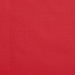 W134 Red Outdoor upholstery fabric by the yard full size image