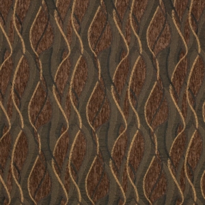 Y926 Mahogany upholstery fabric by the yard full size image