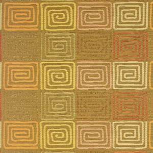 Y943 Marmalade upholstery fabric by the yard full size image